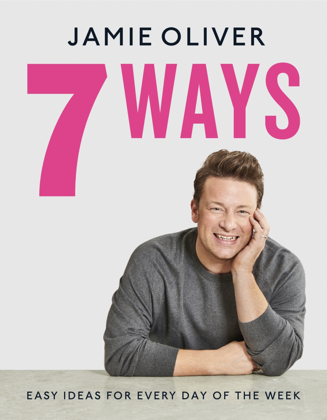 New Jamie Oliver Coming Soon Robinsons Bookblog